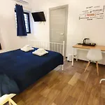I Covi Del Viaggiatore - Politecnico Pensionat 3*