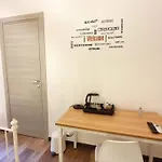 I Covi Del Viaggiatore - Politecnico Pensionat