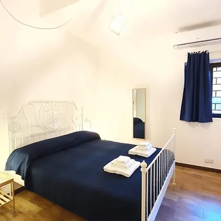 ゲストハウス I Covi Del Viaggiatore - Politecnico