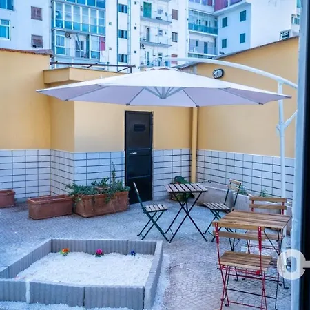 I Covi Del Viaggiatore - Politecnico 3*