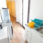 Maison d'hôtes I Covi Del Viaggiatore - Politecnico 3*