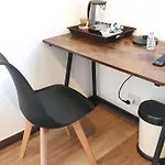 Maison d'hôtes I Covi Del Viaggiatore - Politecnico 3*