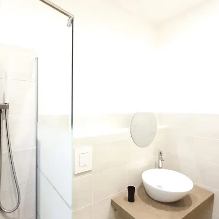 게스트하우스 I Covi Del Viaggiatore - Politecnico 바리