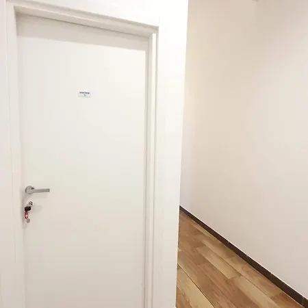 I Covi Del Viaggiatore - Politecnico 게스트하우스