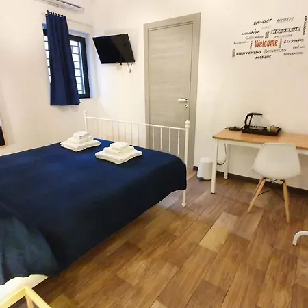 I Covi Del Viaggiatore - Politecnico 게스트하우스 3*