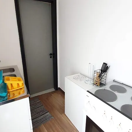 I Covi Del Viaggiatore - Politecnico 바리