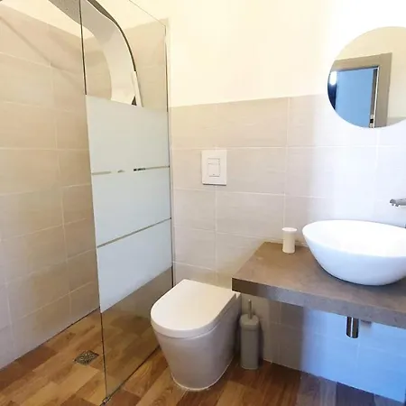 I Covi Del Viaggiatore - Politecnico Pensión Bari