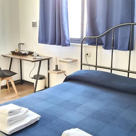 I Covi Del Viaggiatore - Politecnico Pensión