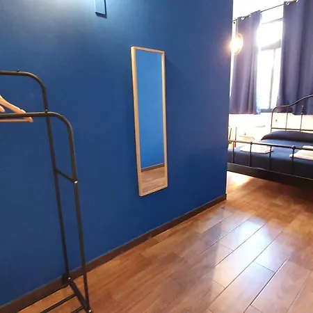 I Covi Del Viaggiatore - Politecnico 3* 바리