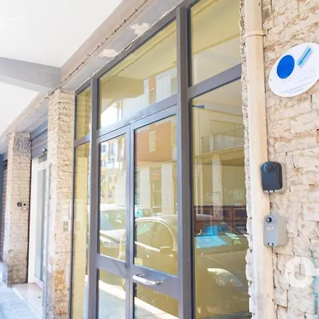 I Covi Del Viaggiatore - Politecnico Casa de hóspedes