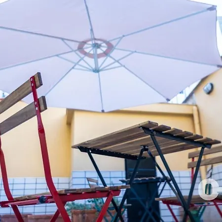 I Covi Del Viaggiatore - Politecnico 3*