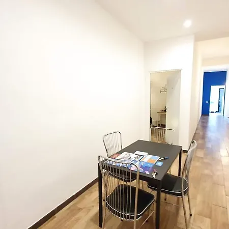 Pensión I Covi Del Viaggiatore - Politecnico Bari