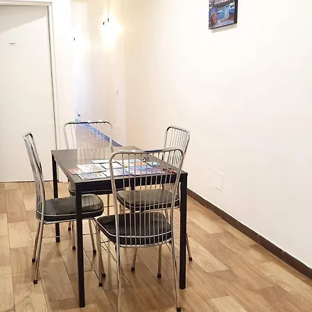 I Covi Del Viaggiatore - Politecnico Pensión