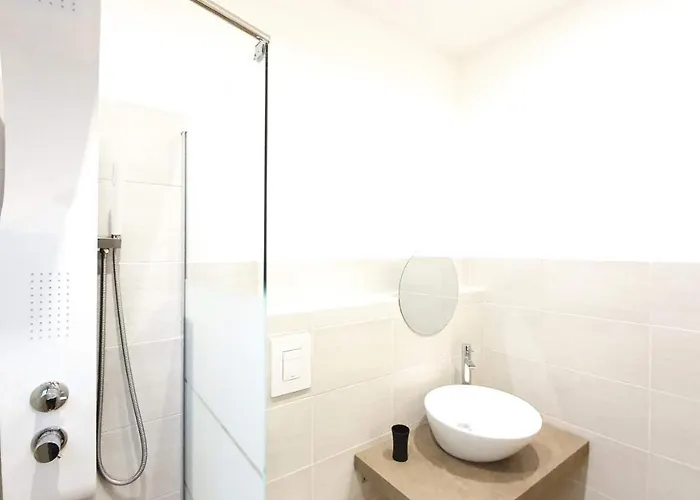 Casa de hóspedes I Covi Del Viaggiatore - Politecnico Bari