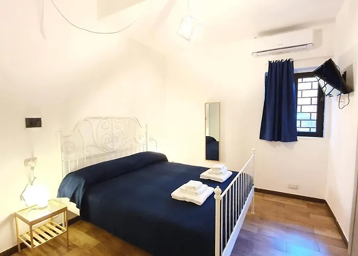 Casa de hóspedes I Covi Del Viaggiatore - Politecnico