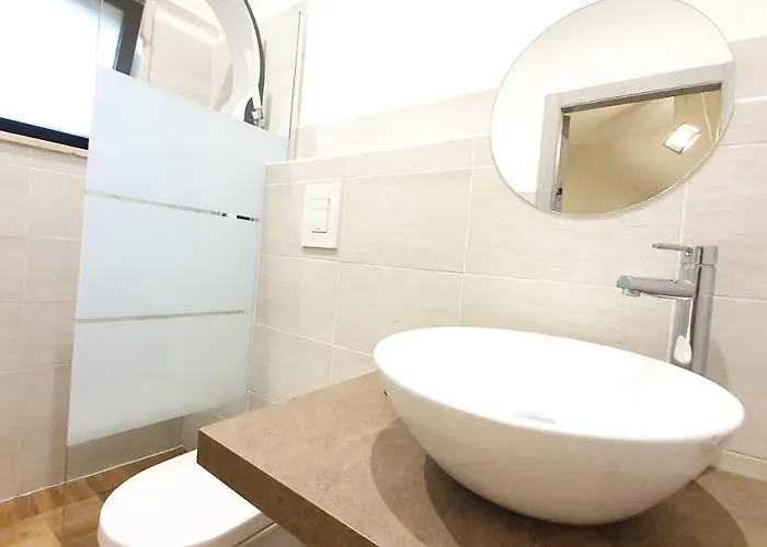 I Covi Del Viaggiatore - Politecnico Casa de hóspedes 3*