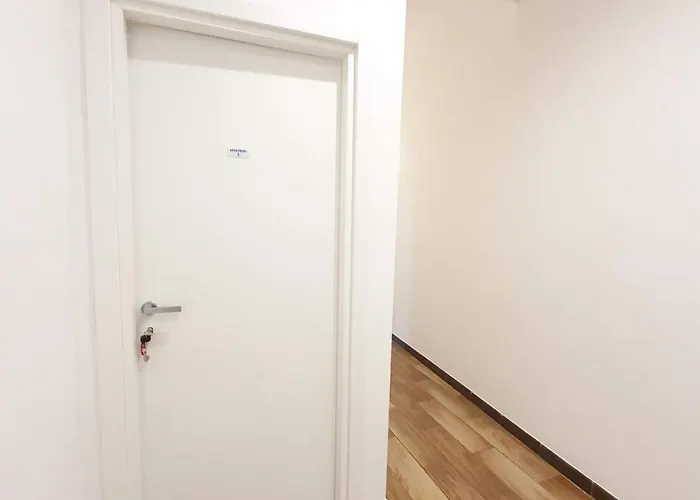 I Covi Del Viaggiatore - Politecnico Casa de hóspedes