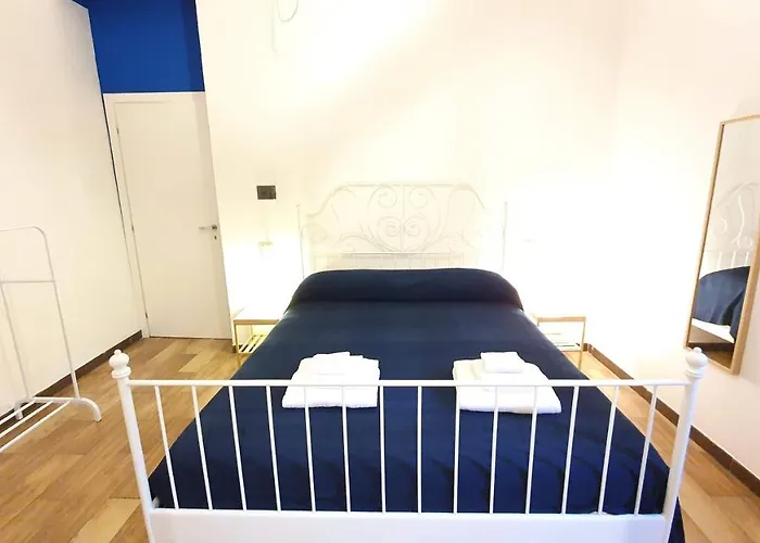 I Covi Del Viaggiatore - Politecnico Casa de hóspedes