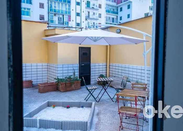 I Covi Del Viaggiatore - Politecnico 3*