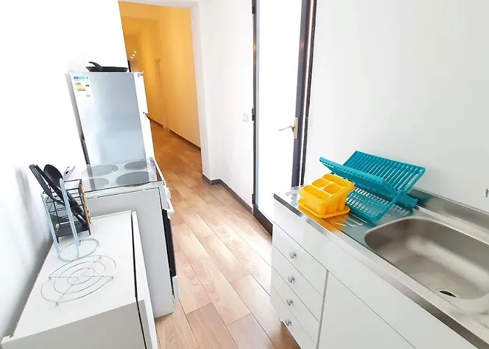 Casa de hóspedes I Covi Del Viaggiatore - Politecnico 3*