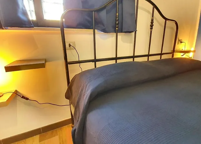 I Covi Del Viaggiatore - Politecnico Casa de hóspedes