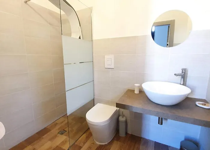 I Covi Del Viaggiatore - Politecnico Casa de hóspedes Bari