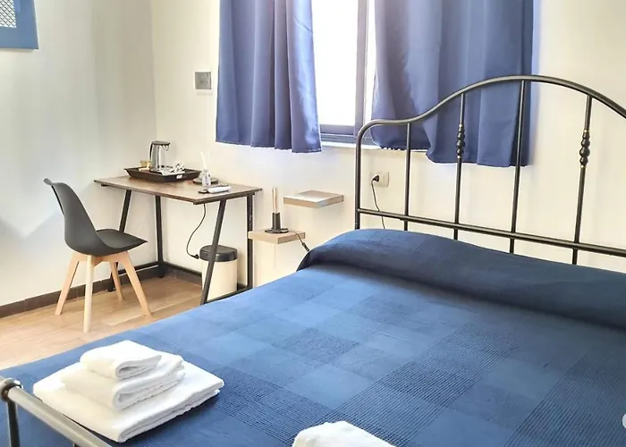 I Covi Del Viaggiatore - Politecnico Casa de hóspedes