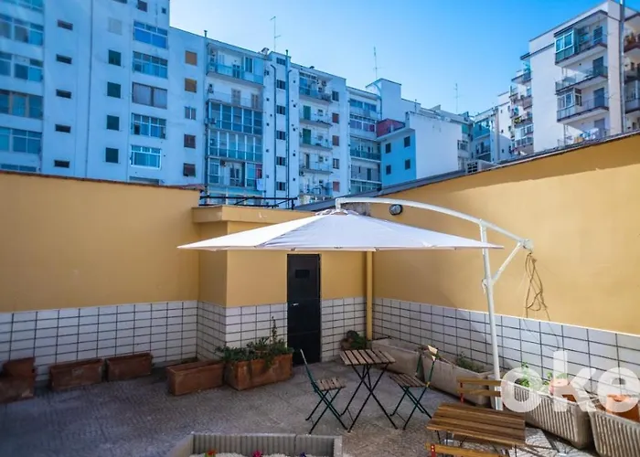 I Covi Del Viaggiatore - Politecnico 3* Bari