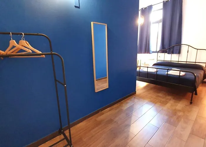 I Covi Del Viaggiatore - Politecnico 3* Bari