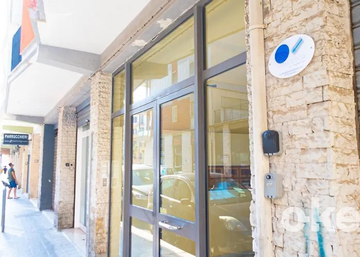 I Covi Del Viaggiatore - Politecnico Casa de hóspedes