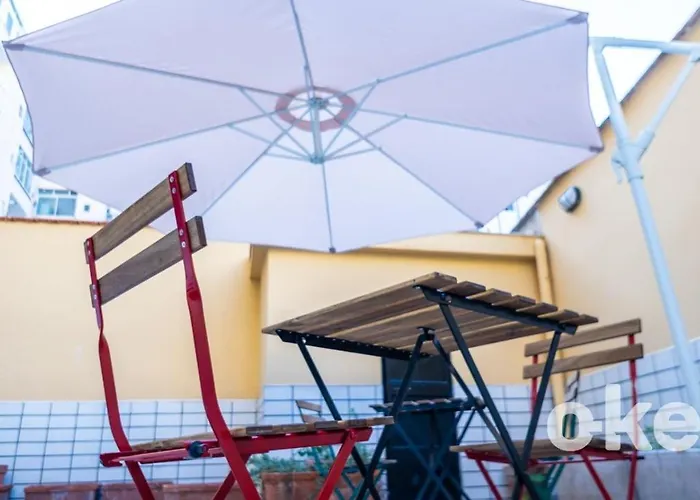 I Covi Del Viaggiatore - Politecnico 3*