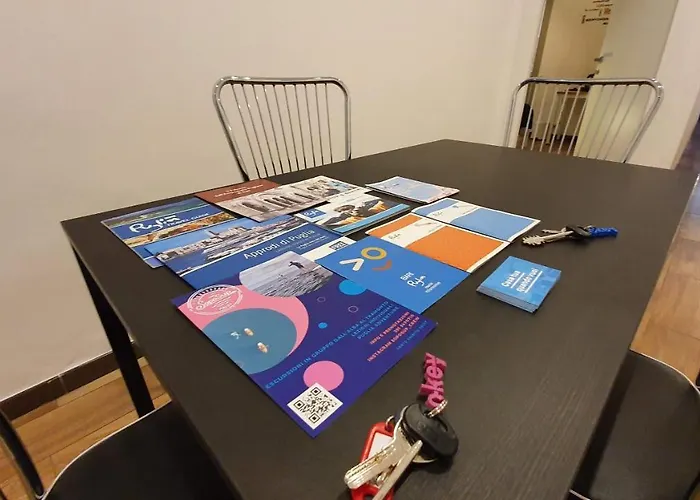 I Covi Del Viaggiatore - Politecnico Casa de hóspedes