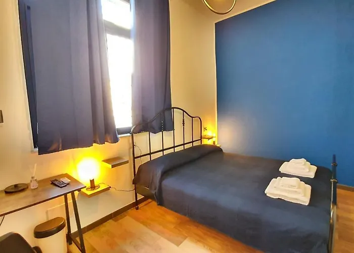 I Covi Del Viaggiatore - Politecnico